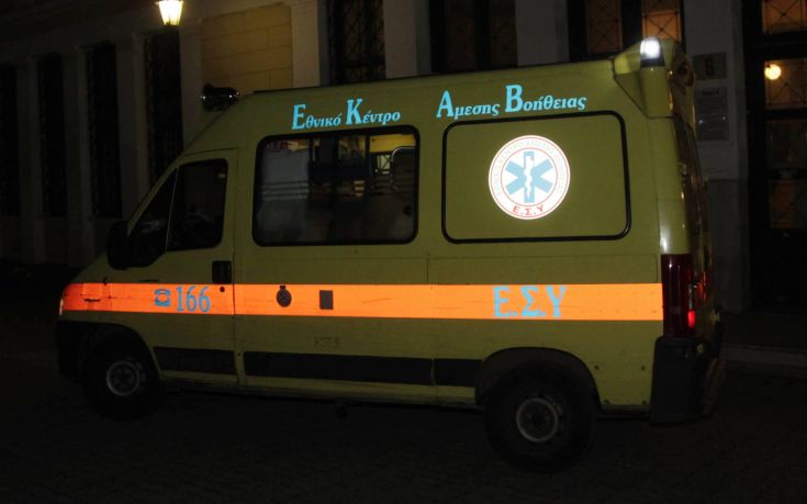 Αυτοκίνητο παρέσυρε πεζούς στην Πειραιώς – Τρία παιδιά στο νοσοκομείο, το ένα χαροπαλεύει σε κρίσιμη κατάσταση