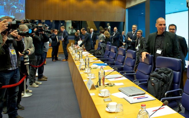 EUROGROUP