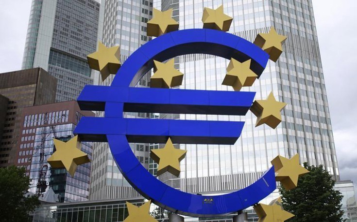 Αυξημένες αρμοδιότητες ζητά η ΕΚΤ ενόψει Brexit