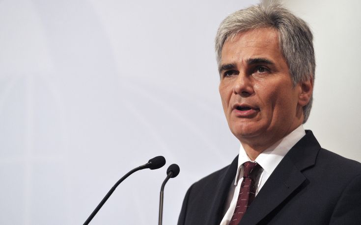 «Μια έξοδος της Ελλάδας από το ευρώ θα είχε ανυπολόγιστες συνέπειες»