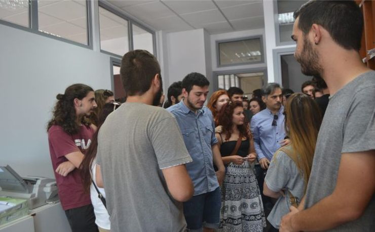 Φοιτητές στην Κρήτη κινδυνεύουν με έξωση