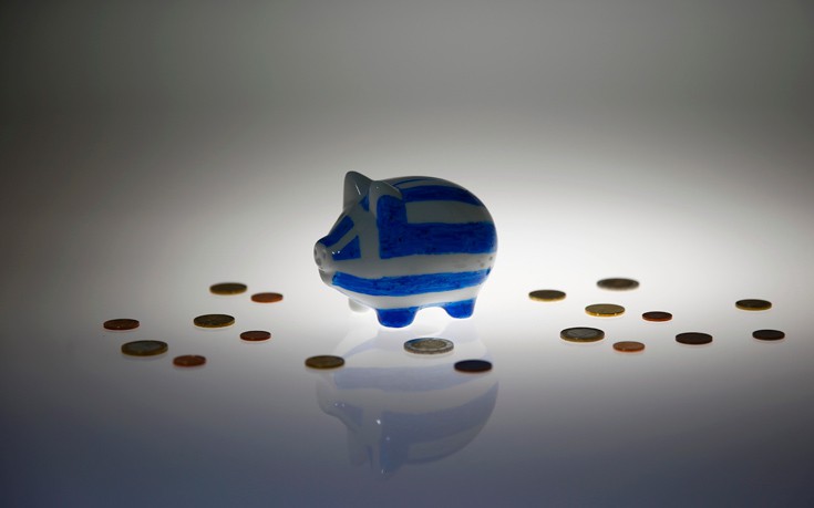 Η Ελλάδα ζήτησε συμφωνία για δανεισμό τα επόμενα δύο χρόνια