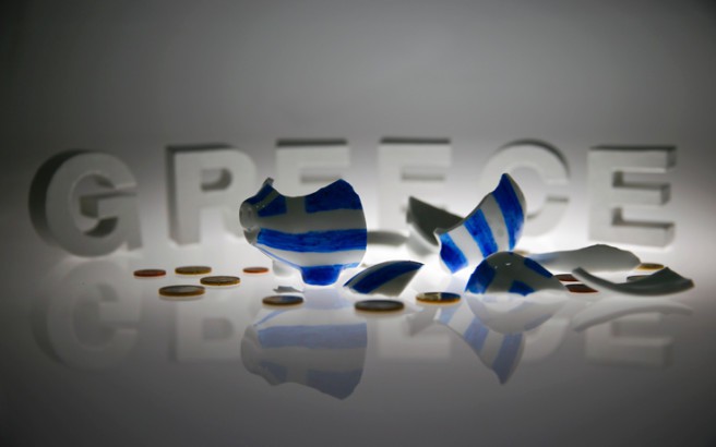 ΕΥΡΩ ΕΥΡΩΖΩΝΗ ΕΛΛΑΔΑ