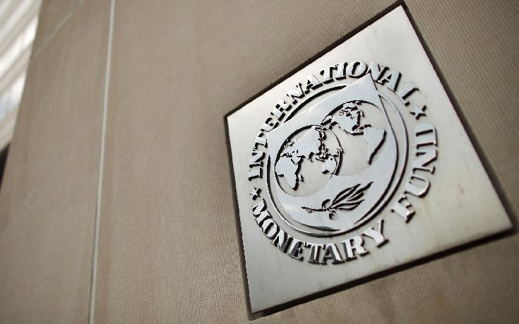 Ασφυκτικές πιέσεις ΔΝΤ σε Ευρώπη για κούρεμα του ελληνικού χρέους