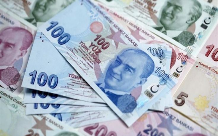 Σταθερό το βασικό επιτόκιο δανεισμού στην Τουρκία
