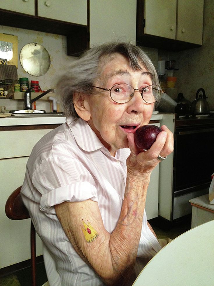 Marie Ulmer 