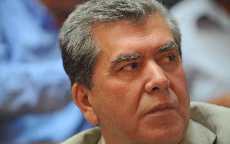 Μητρόπουλος: Δεν υπήρξαν άλλες περιπτώσεις για τις οποίες ενημέρωσα τον πρωθυπουργό