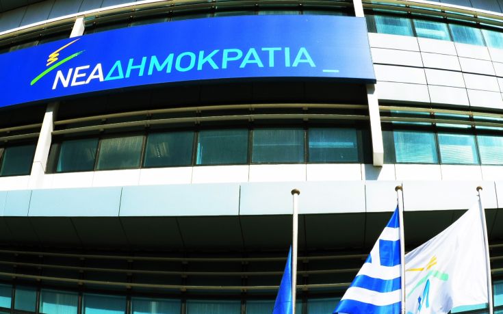 «Ο Τσίπρας υπέγραψε πρόταση μνημονιακών μέτρων 8 δισ. ευρώ»