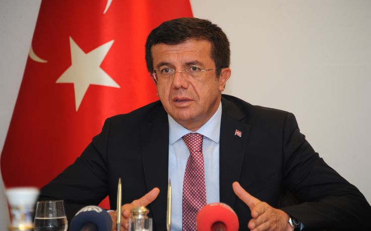 Η νέα κυβέρνηση στην Τουρκία θα φέρει μείωση επιτοκίων