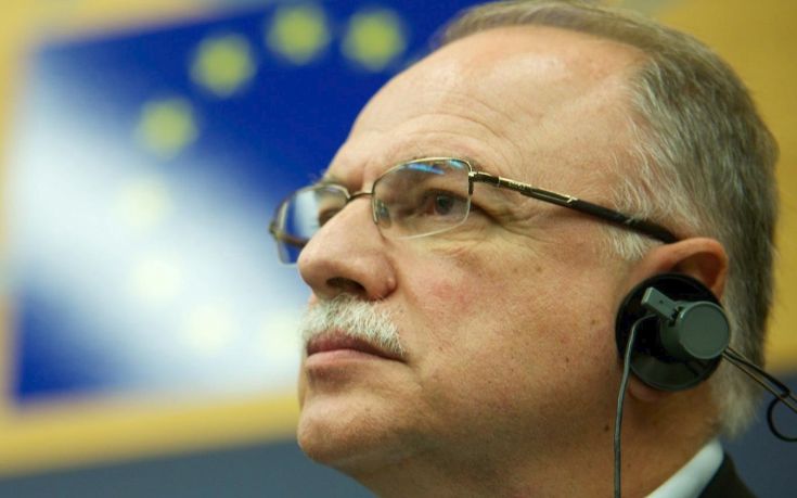 Παπαδημούλης: Να αξιοποιήσουμε κάθε λεπτό έως το Eurogroup