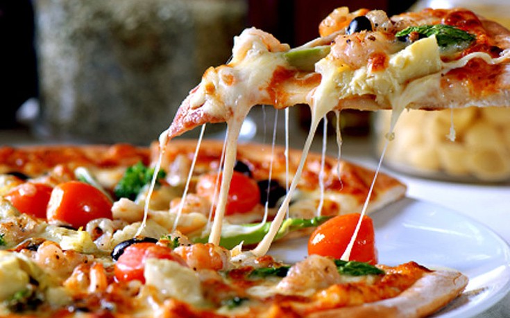 Στην άυλη κληρονομιά της UNESCO η πίτσα Ναπολιτάνα