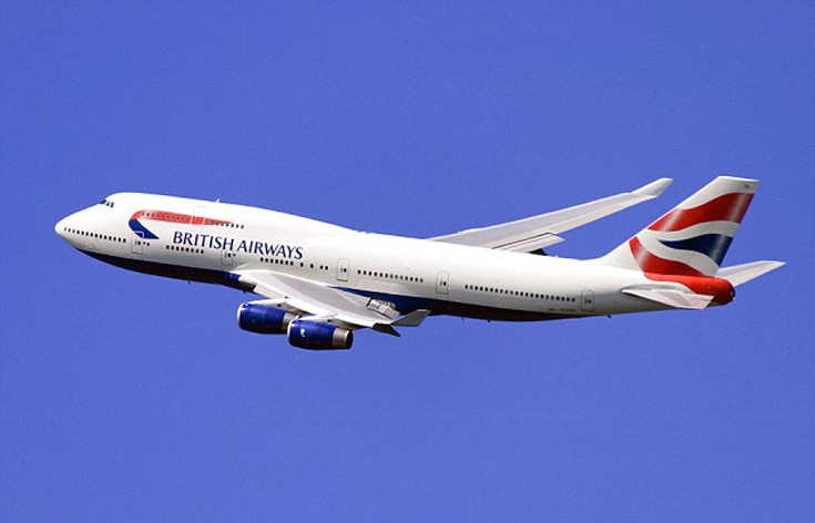 Απευθείας πτήσεις Λονδίνου Καλαμάτας ξεκινά η British Airways
