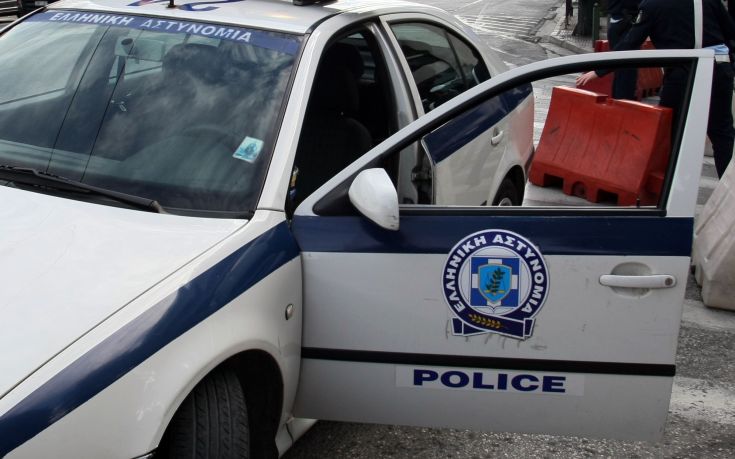 Δώδεκα συλλήψεις για ναρκωτικά στο κέντρο της Αθήνας