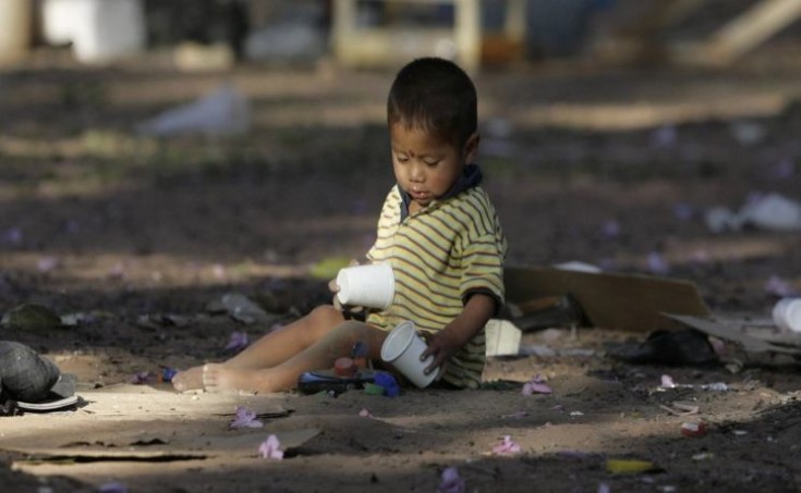 Ο κορονοϊός «σπρώχνει» στη φτώχεια έως και 86 εκατομμύρια παιδιά