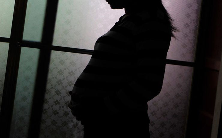Η κρίση «ευνοεί» τις εκτρώσεις