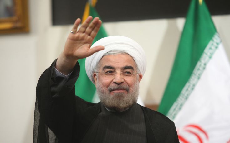 Στις 19 Μαΐου 2017 θα διεξαχθούν οι προεδρικές εκλογές στο Ιράν