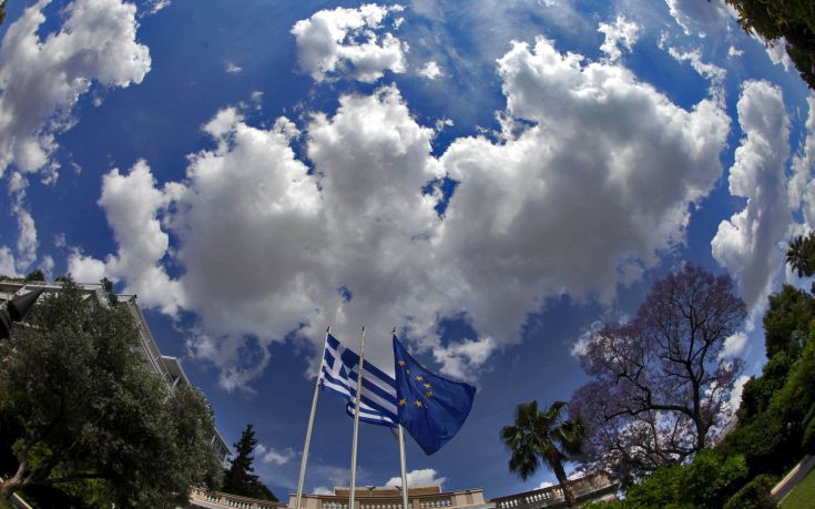 Κατά του Grexit οι «πέντε σοφοί» της Γερμανίας