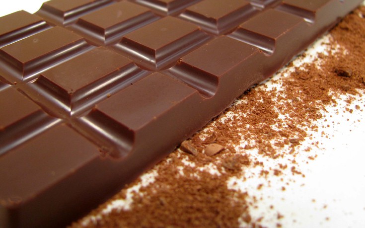 Διεθνής διάκριση για τις σοκολάτες Sweet &#038; Balance