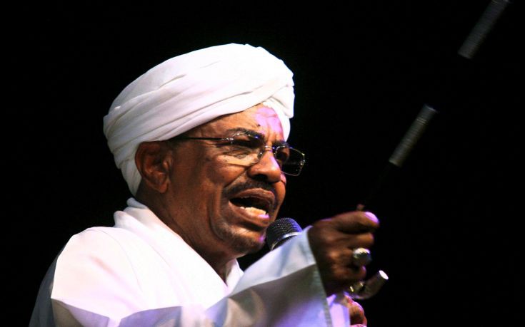 Επιστρέφει στο Σουδάν ο πρόεδρος Μπασίρ
