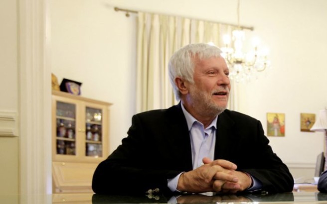 ΠΕΤΡΟΣ ΤΑΤΟΥΛΗΣ