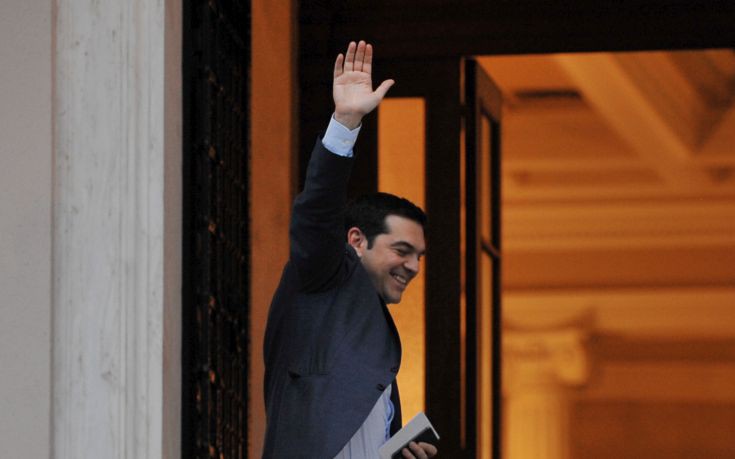 Συγγνώμη ζητά ο «Καιρός» της Ελευθεροτυπίας που στήριξε τον ΣΥΡΙΖΑ