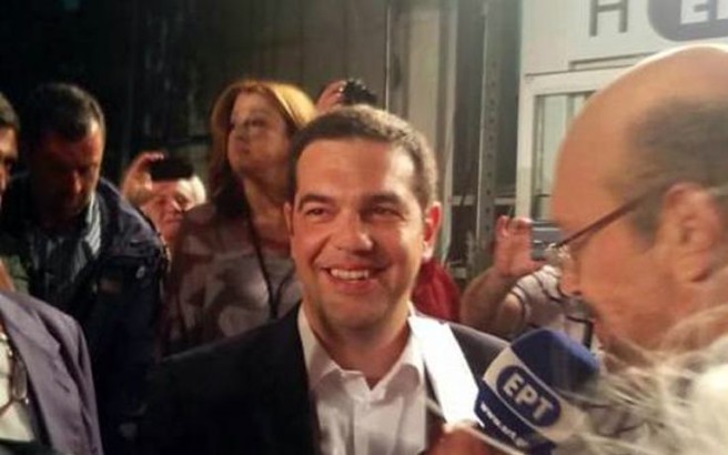 ΑΛΕΞΗΣ ΤΣΙΠΡΑΣ