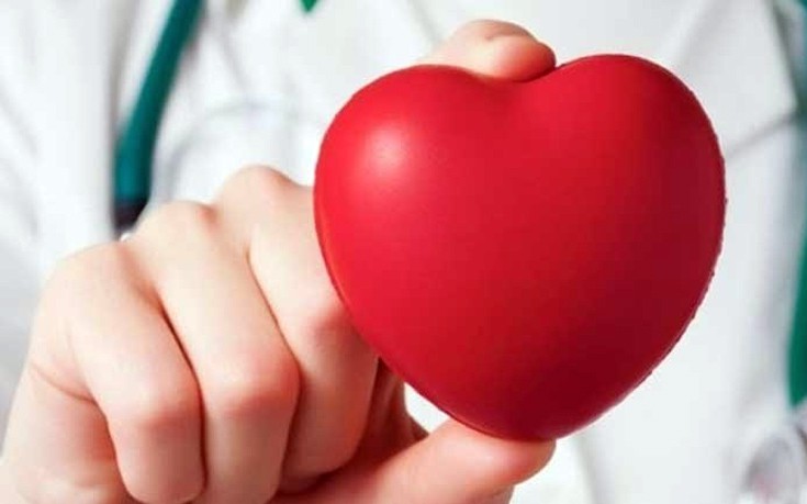 Δωρεάν εξετάσεις αλλά και ανησυχητικές διαπιστώσεις με αφορμή την Παγκόσμια Ημέρα Καρδιάς