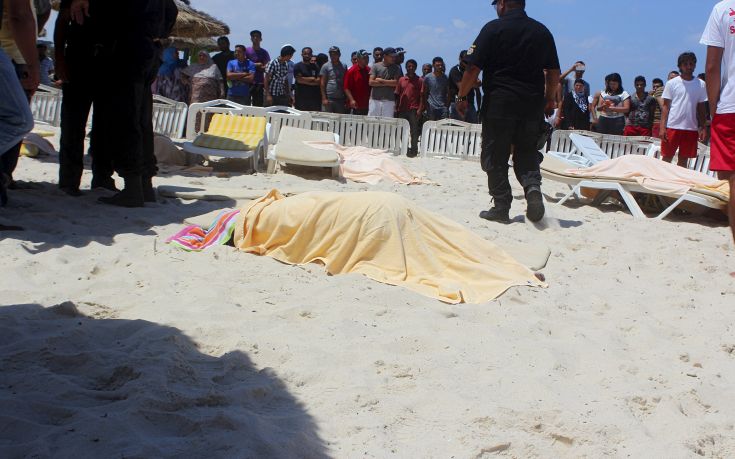 Νέες επιθέσεις τζιχαντιστών στην Τυνησία «βλέπει» το βρετανικό Φόρεϊν Όφις