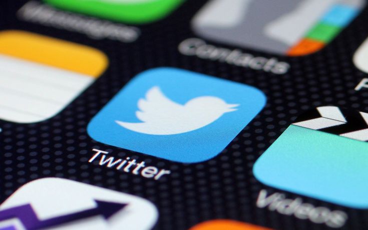 Ο CEO του Twitter χάρισε το 1/3 των μετοχών του στους εργαζόμενους