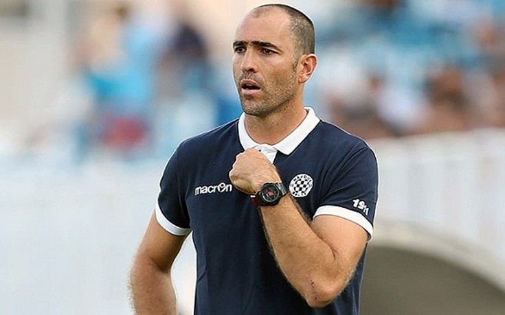 «Νέος προπονητής του ΠΑΟΚ ο Τούντορ»