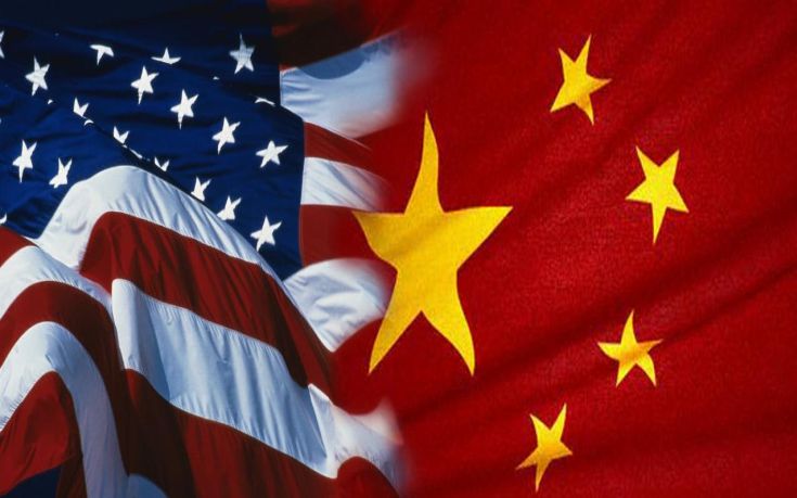 Bloomberg: ΗΠΑ και Κίνα κατέληξαν σε μια επί της αρχής εμπορική συμφωνία