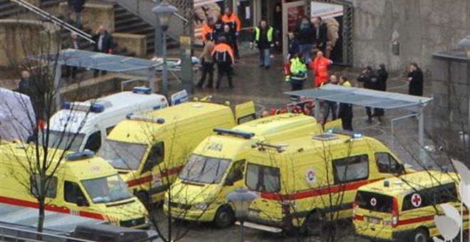 Τροχαίο με έναν νεκρό σε σχολικό λεωφορείο στο Βέλγιο
