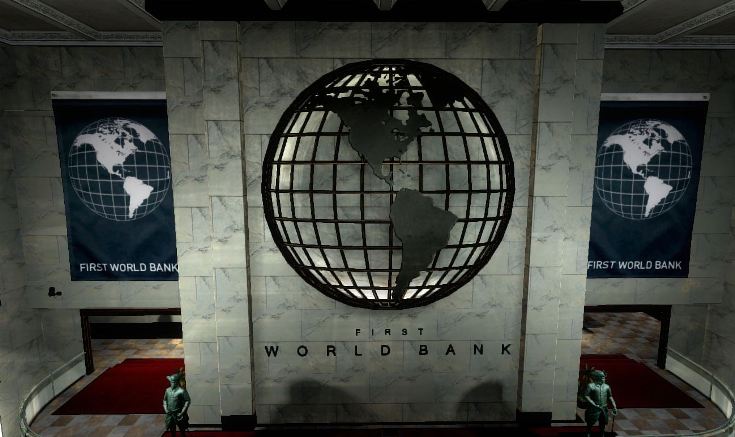 Η στρατηγική της Παγκόσμιας Τράπεζας για την ισότητα