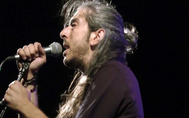 ΓΙΑΝΝΗΣ ΧΑΡΟΥΛΗΣ