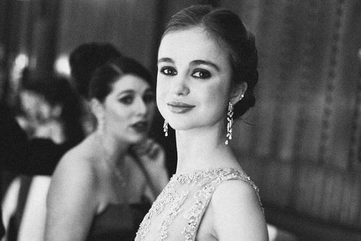 Η Λαίδη Αμέλια Σοφία Θεοδώρα Μαίρη Μάργκαρετ Γουίντσορ