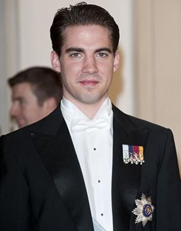 Φίλιππος της Δανίας