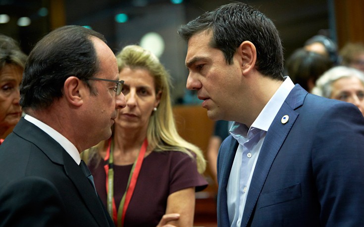 Τι συμφώνησε η Αθήνα με τους δανειστές στη Σύνοδο Κορυφής