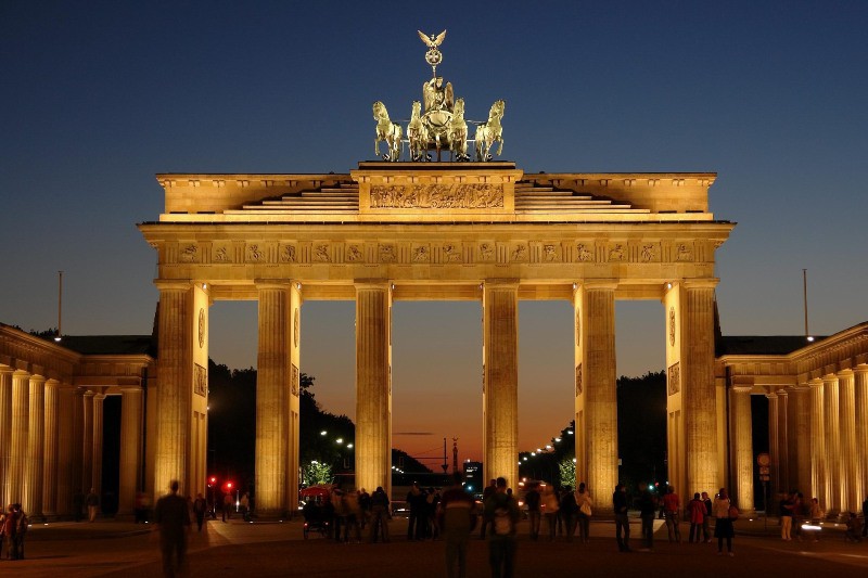 Το Βερολίνο δεν συμμερίζεται τις ανησυχίες της Αθήνας για το ΝΑΤΟ