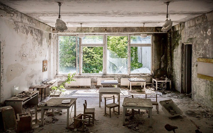 Chernobyl11