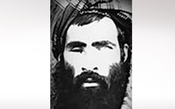 Άγνωστες οι συνθήκες θανάτου του ηγέτη των Ταλιμπάν