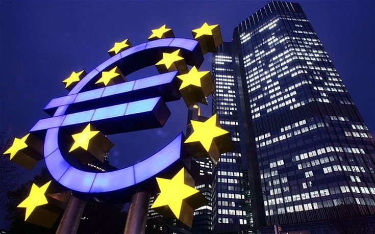 Στα χέρια της ΕΚΤ το μέλλον της ελληνικής οικονομίας