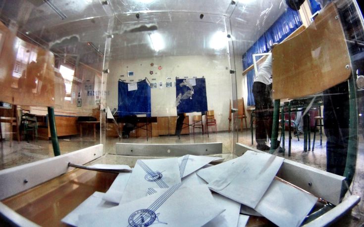 Χωρίς δυσκολίες η ψηφοφορία στη Μακεδονία