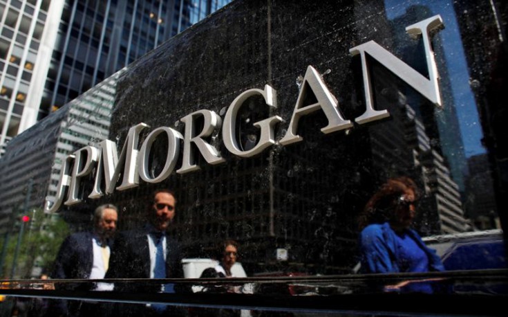 Η JPMorgan απέλυσε στέλεχος για παραβίαση μυστικότητας των συναλλαγών
