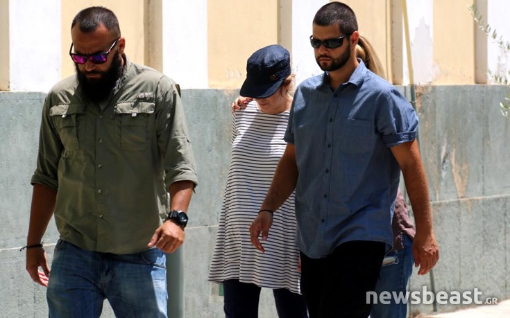 ΠΑΤΗΣΙΑ ΜΗΤΕΡΑ ΠΑΤΗΣΙΑ ΜΗΤΕΡΑ