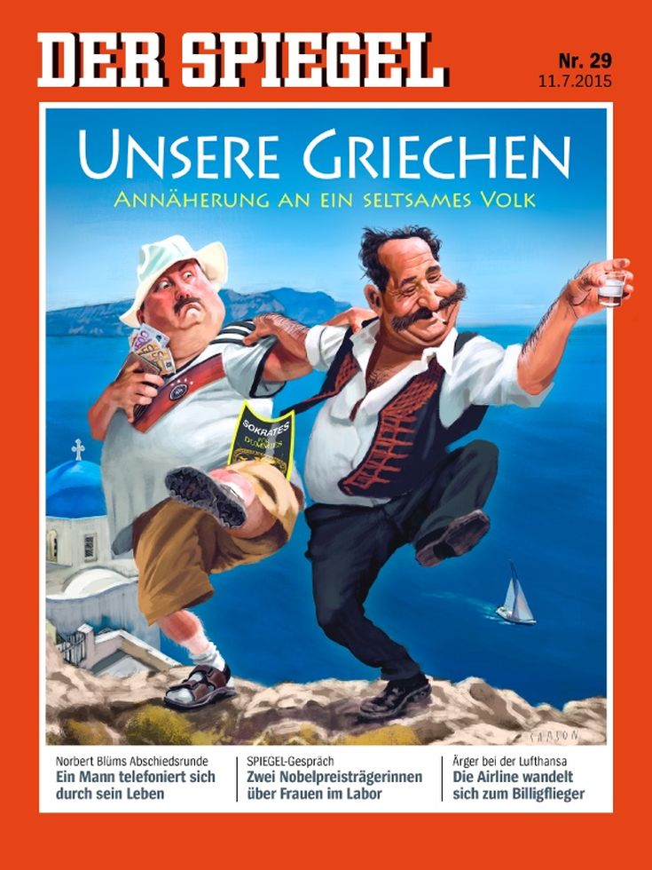 Spiegel