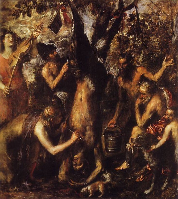 Titian