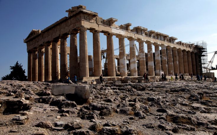 Ελεύθερη είσοδος σε αρχαιολογικούς χώρους και μουσεία