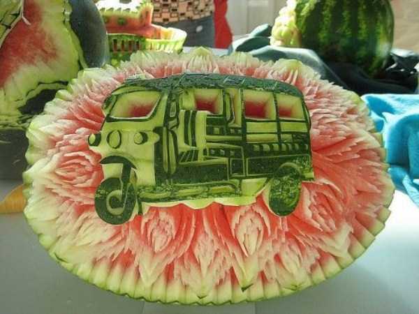 amazing-watermelon-carvings-10