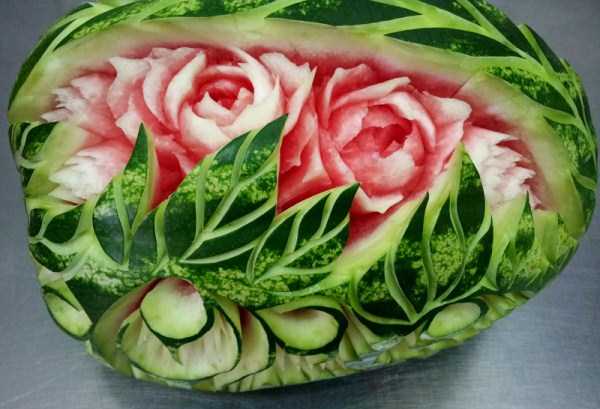 amazing-watermelon-carvings-2