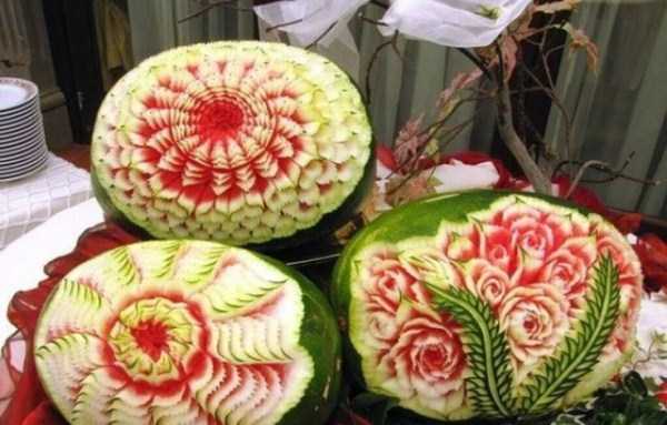 amazing-watermelon-carvings-9